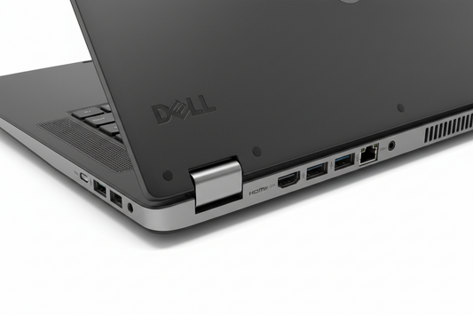 Dell Latitude 5490 i5 8th Gen | 14” | Refurbished