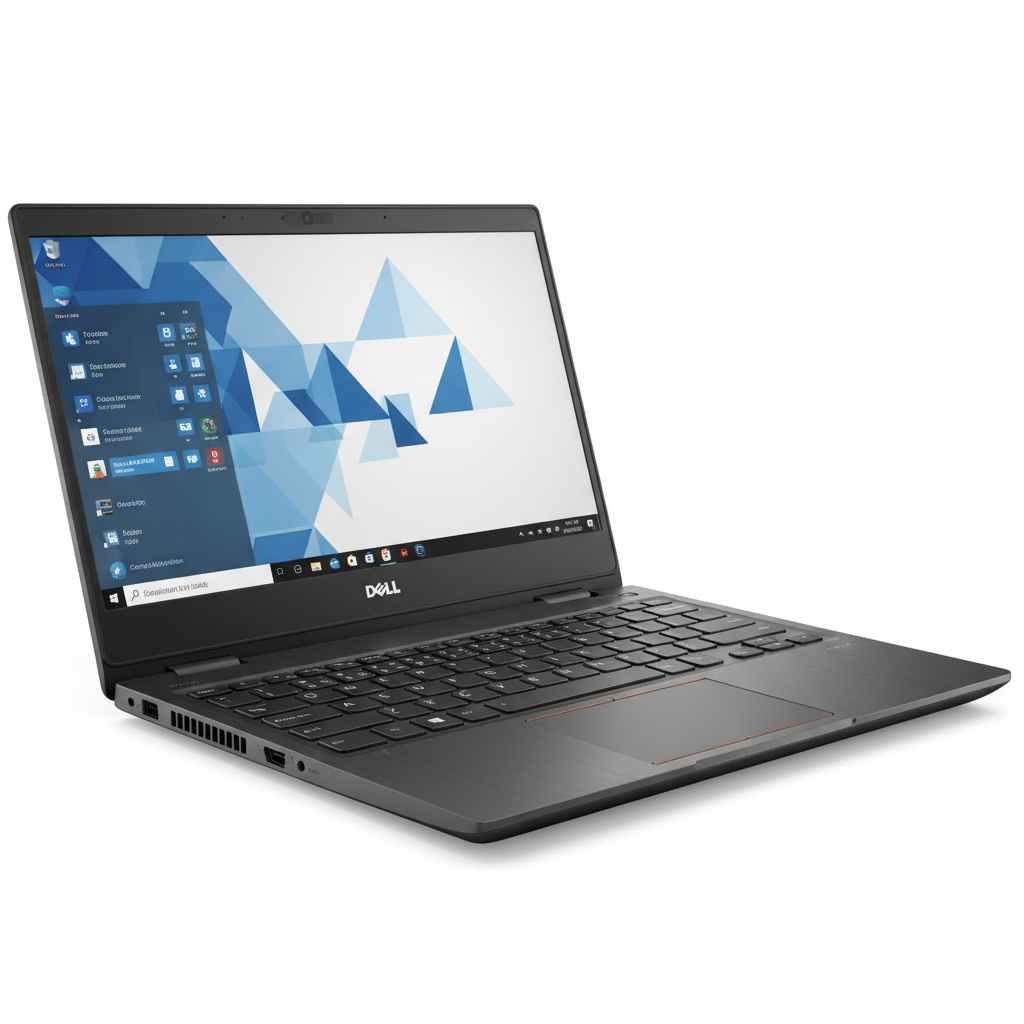 Dell Latitude E5470 i5 6th Gen | 14” | Refurbished